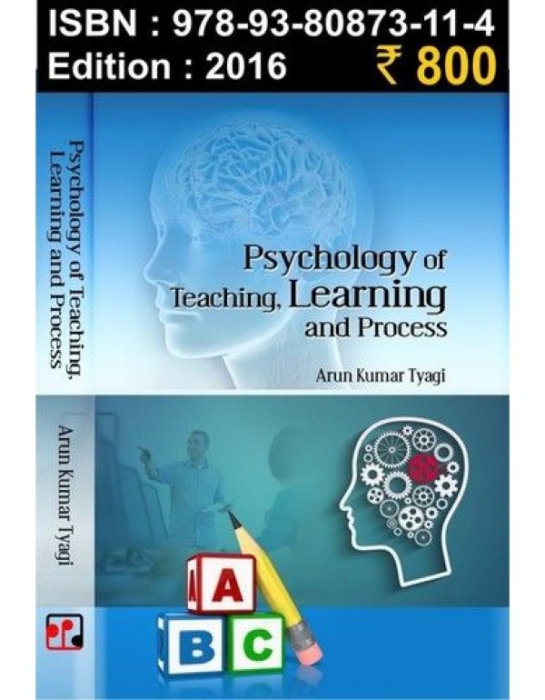 Physiology in Teaching ,learning and Process 
